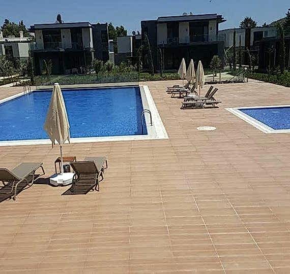 bodrum havuz yapımı
