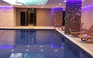 yalıkavak havuz yapımı