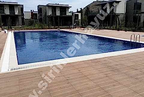 bodrum havuz yapımı