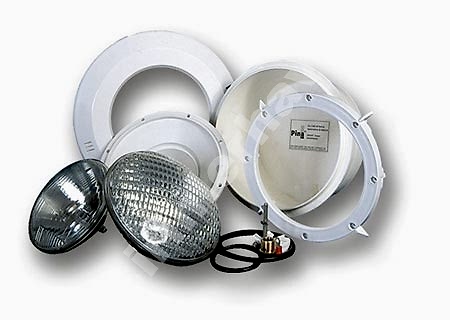 Elektrikli Havuz Ekipmanları