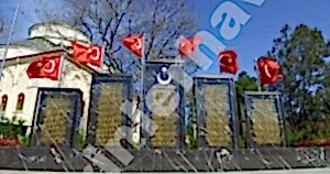 Şile belediyesi anıt projesi 