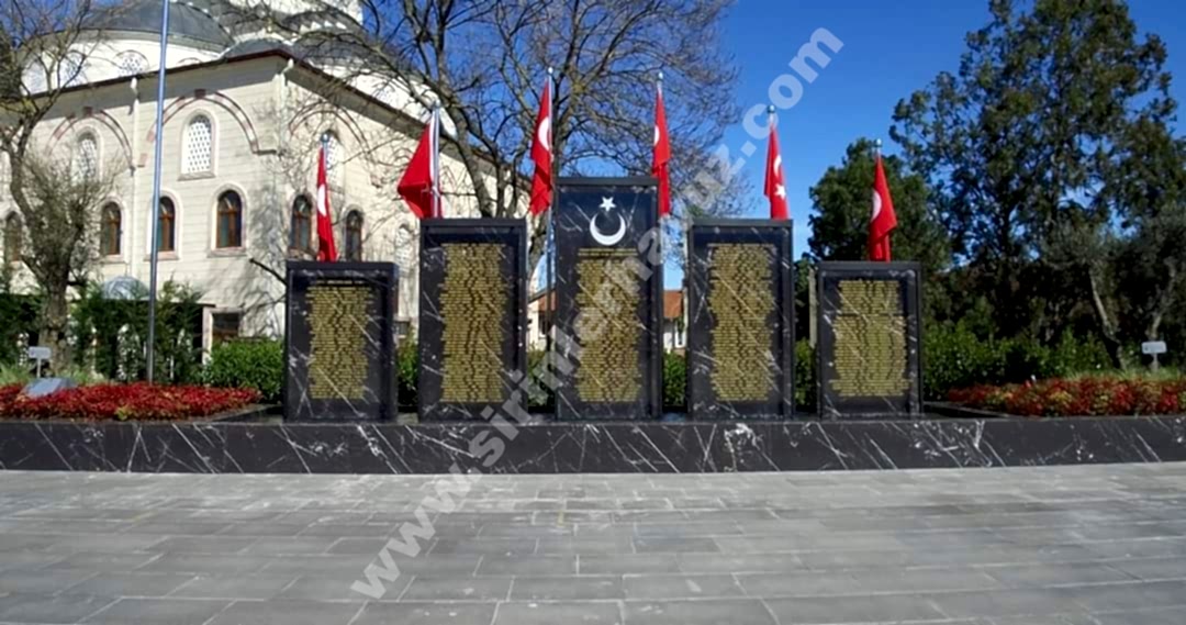 çubuklu havuz yapımı