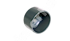 UH-PVC Yapıștırma Muflu Kör Tapa