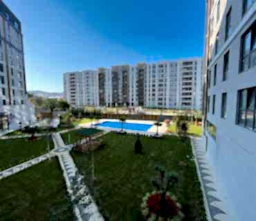 Kurtköy Havuz Yapımı