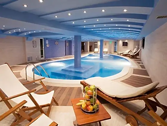 Dalaman Havuz Yapımı