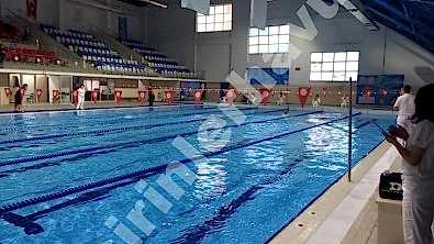 Datça Havuz Yapımı