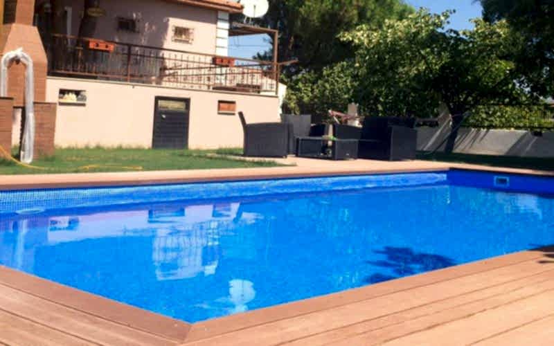 Fethiye Havuz Yapımı