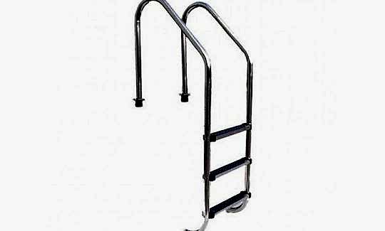 Havuz Merdiveni Standart