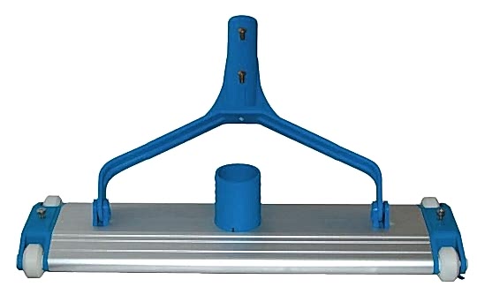 Havuz Süpürgeleri Alüminyum