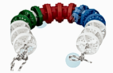 Kulvar Seperatörleri seul Model