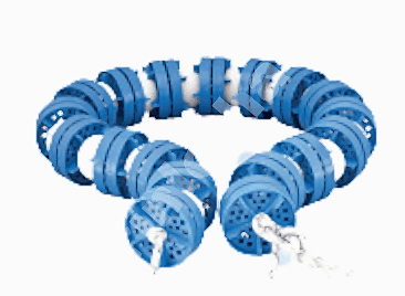 Kulvar Seperatörleri Moskova Model