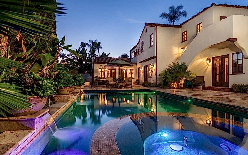 Ortaca Havuz Yapımı