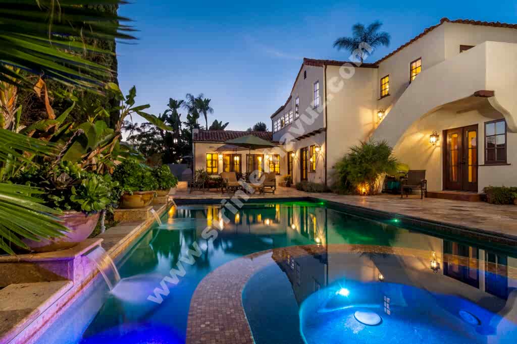 Ortaca Havuz Yapımı