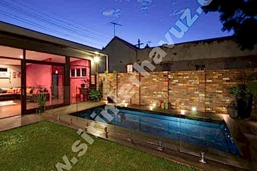 Seydikemer Havuz Yapımı