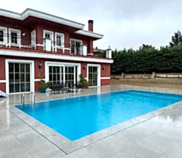 Cekmeköy Nişantepe